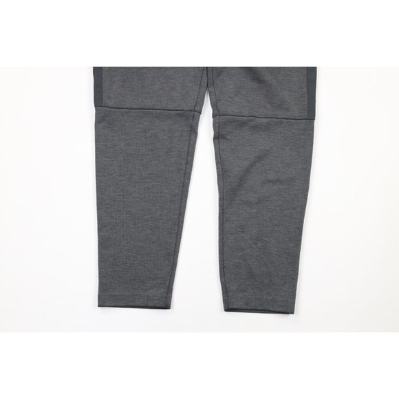 Nike NFL On Field Mens L Cleveland Browns Football Tapered Sweatpants Joggers - Picture 3 of 11